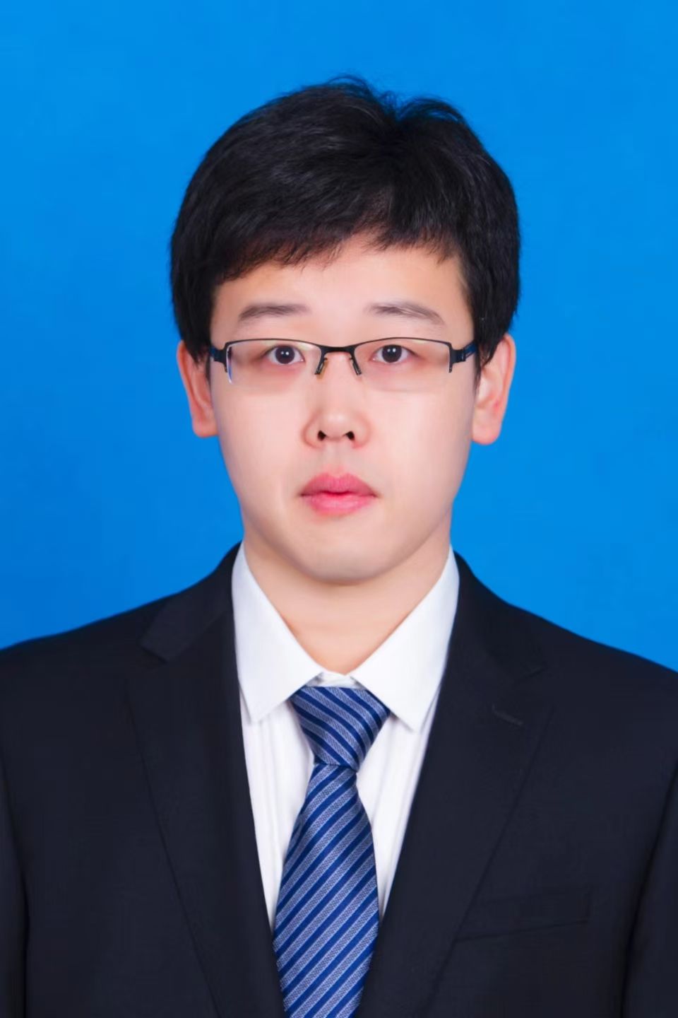 张扬